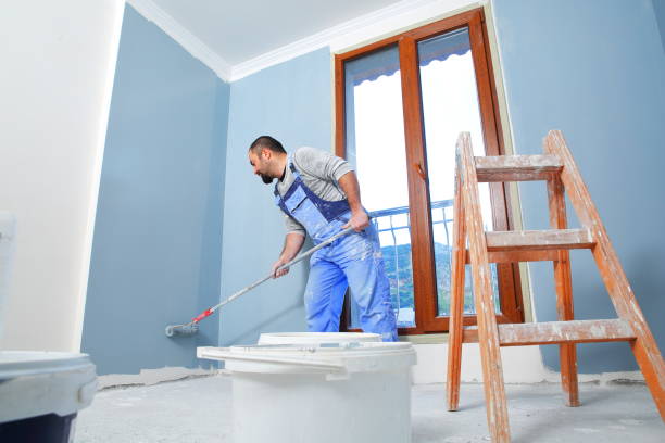 Best Mold Odor Removal Services  in Creston, OH