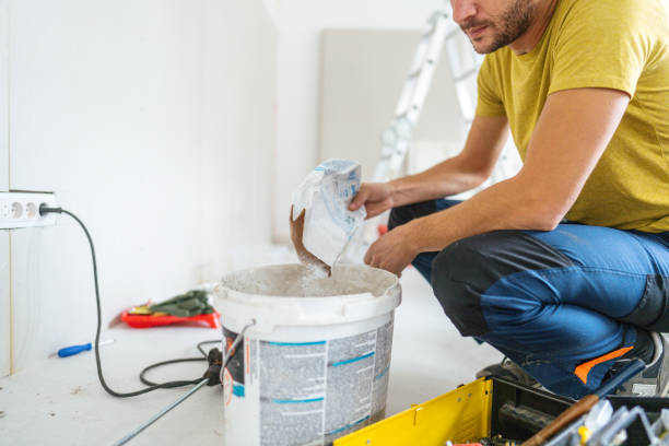Best Mold Remediation for Healthcare Facilities  in Creston, OH