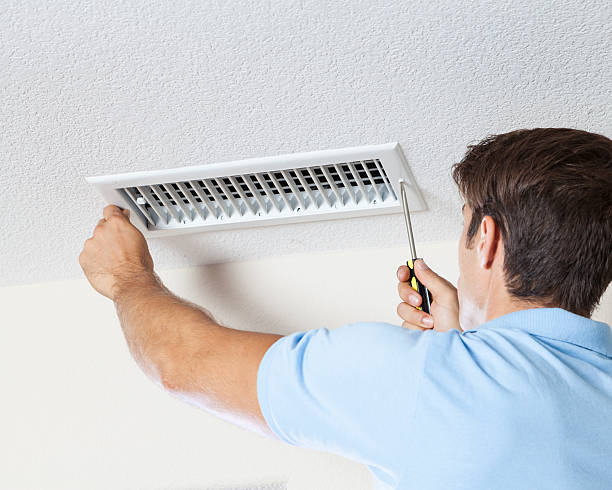 Best HVAC Mold Inspection and Cleaning  in Creston, OH