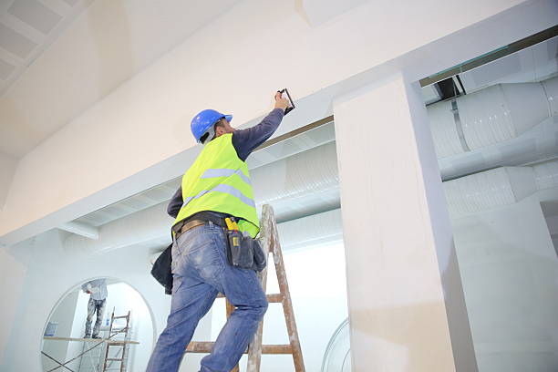 Best Environmental Consulting for Mold Prevention  in Creston, OH